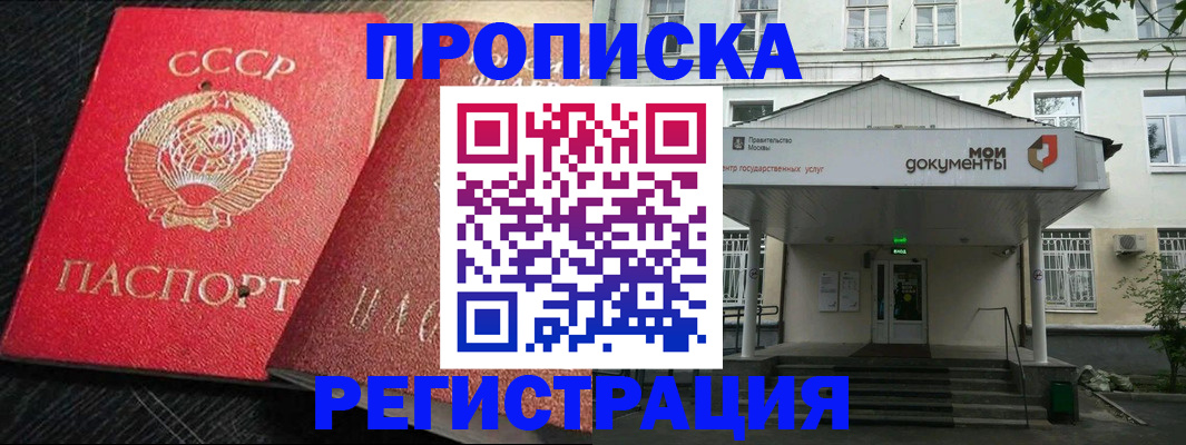 прописка в квартире в Сальске